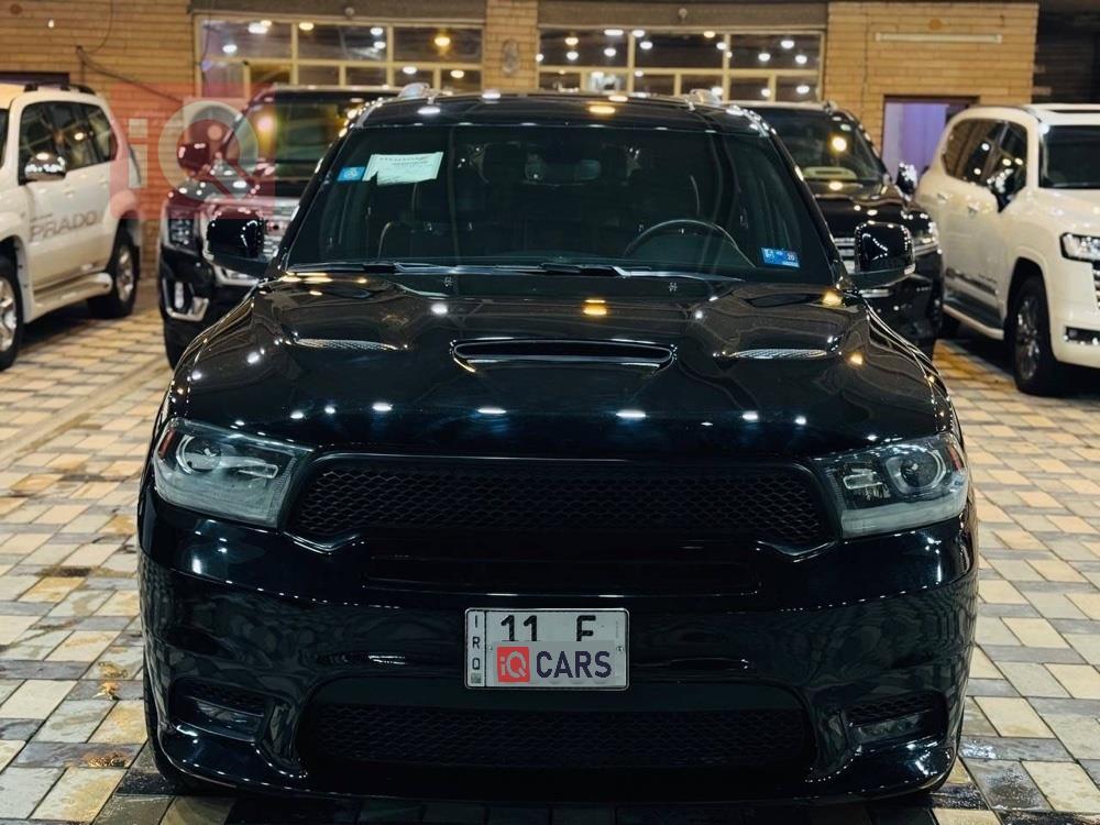 دودج دورانجو